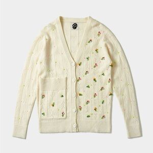 Yanyan Rosie Cardigan Size XS